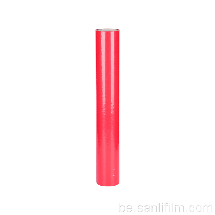 Экрануе шпулькі і лісты Ахоўная плёнка